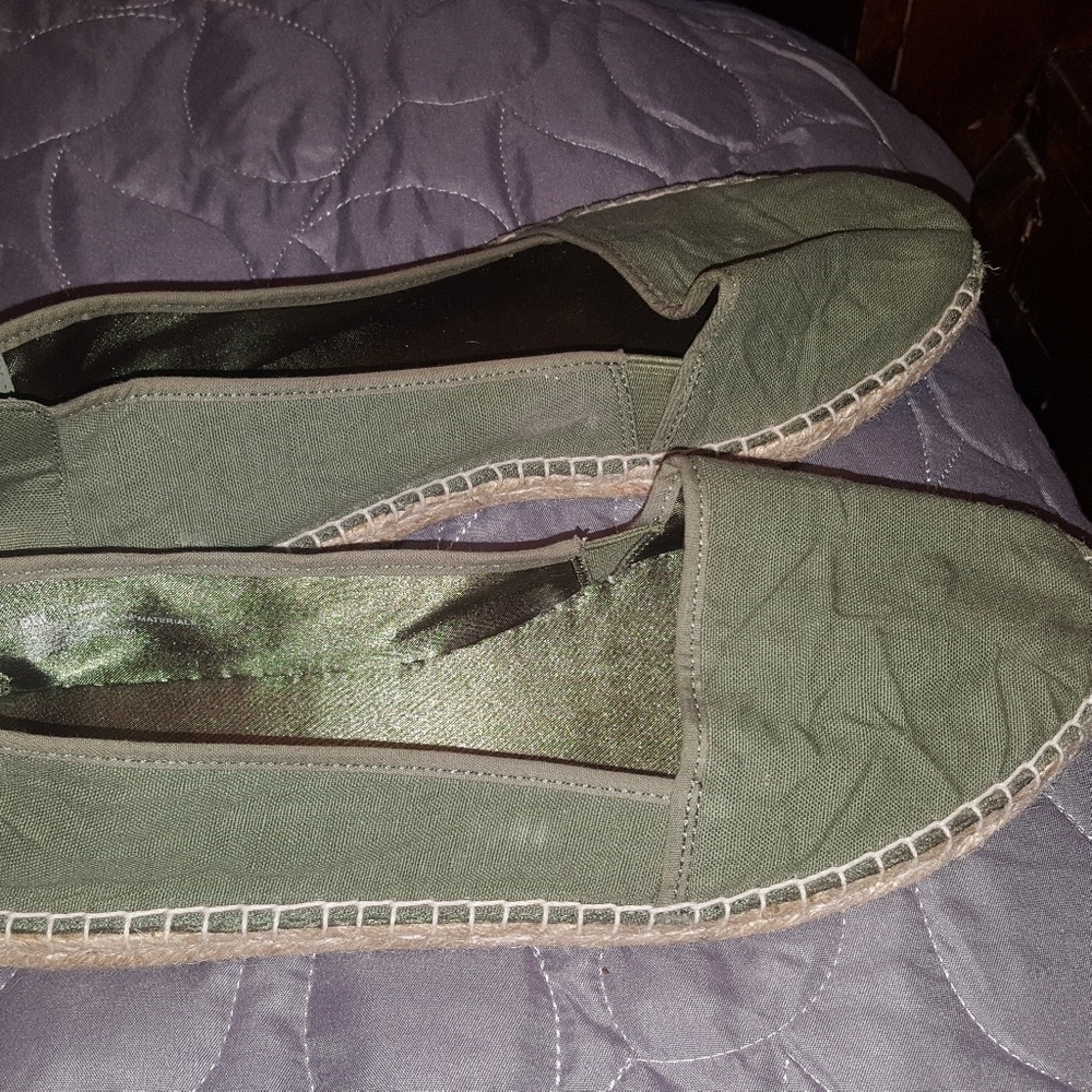 Mia slipper